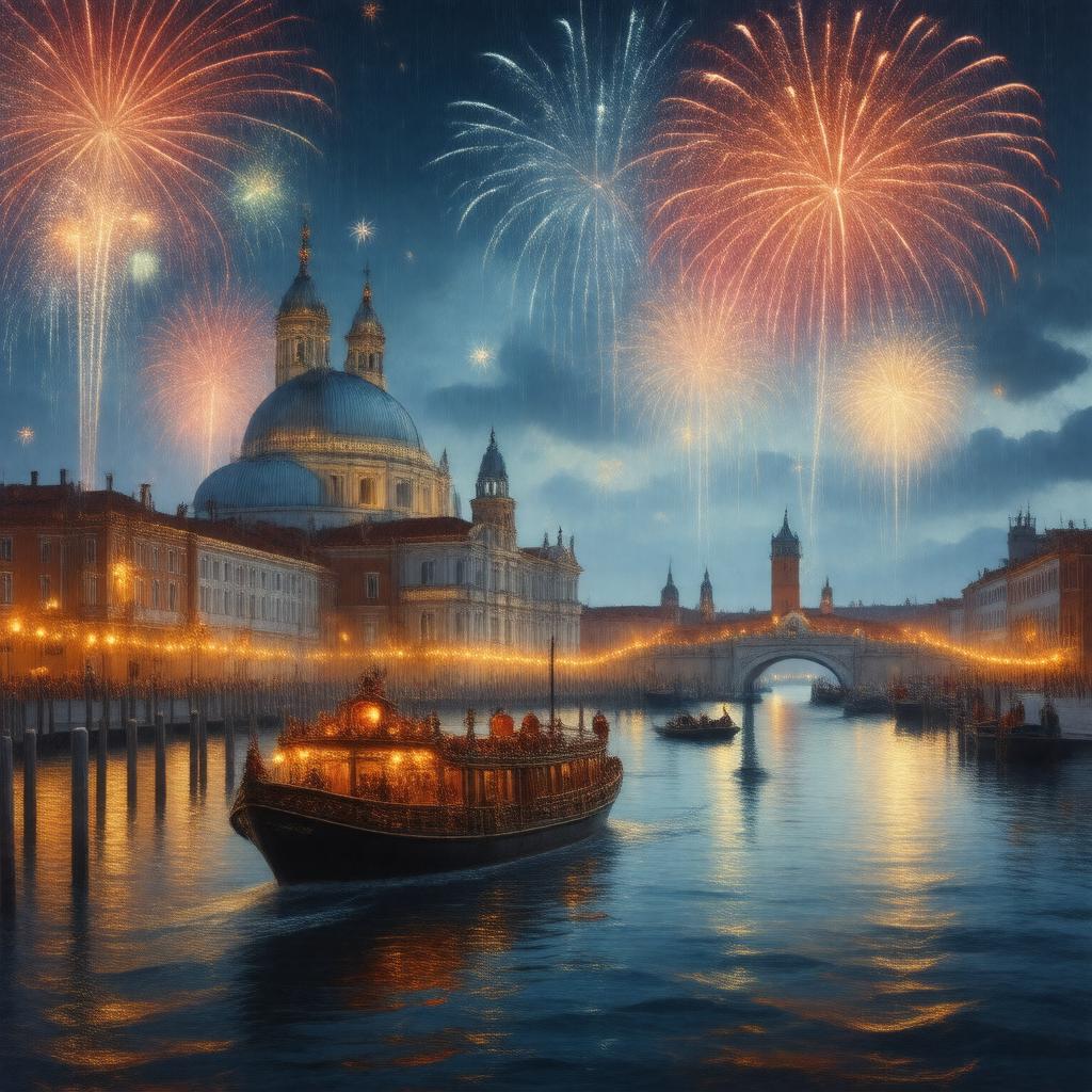 Festa del Redentore